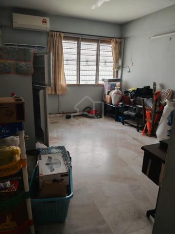 Ipoh Garden East Apartment 1