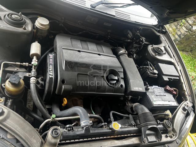 2011 Proton PERSONA 1.6 ELEGANCE BASE LINE (M) - 3