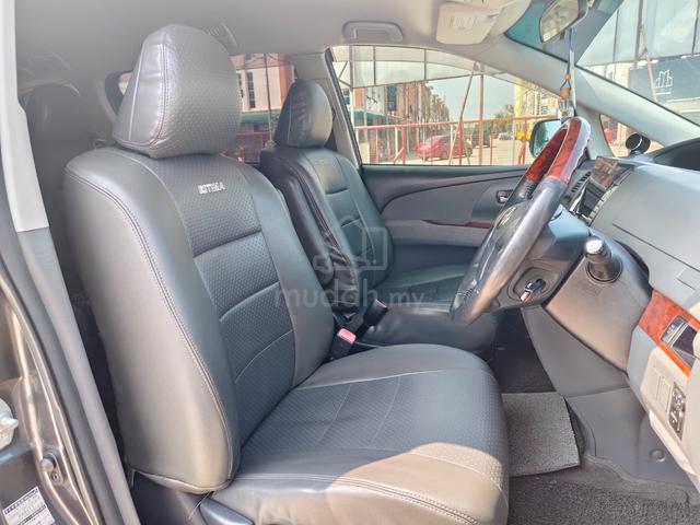2011 Toyota Estima 2.4 AERAS (A) 2-Years Warranty - 4