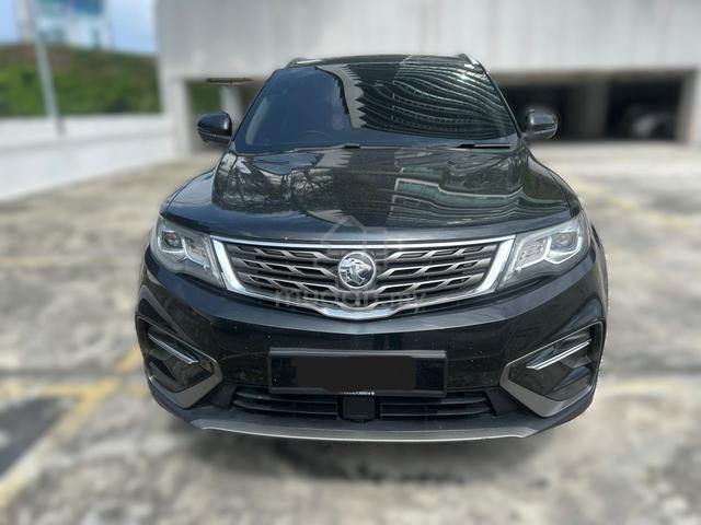 2021 Proton X70 PREMIUM 2WD 1.8L (A) MAX LOAN - 3