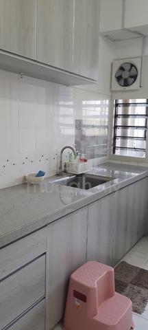 Marina Bay Condominium 1