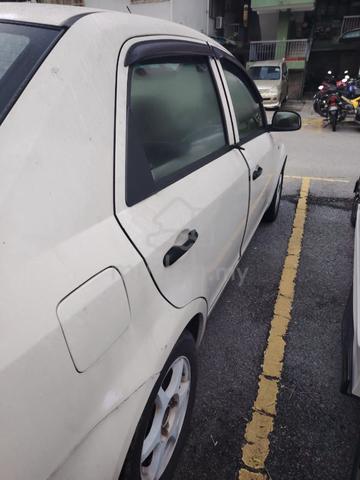 2010 Proton SAGA 1.3 SE (A) - 4