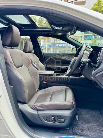 2024 Lexus RX350 2.4 Hybrid VERSION L TRD Ready St - 5
