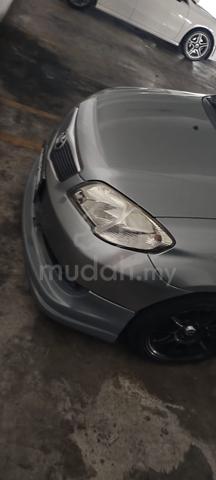 2007 Toyota VIOS 1.5 G FACELIFT (A) - 3