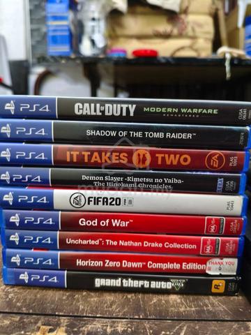 Ps4 slim 500gb - photo 2 of 4