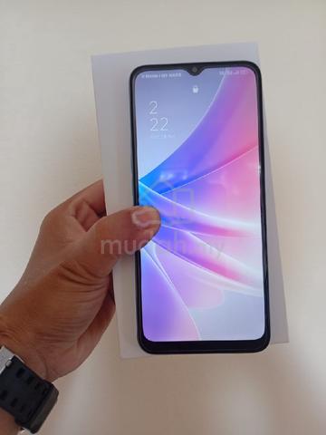 Oppo A77 5G 256GB(FULL BOX) - photo 4 of 5