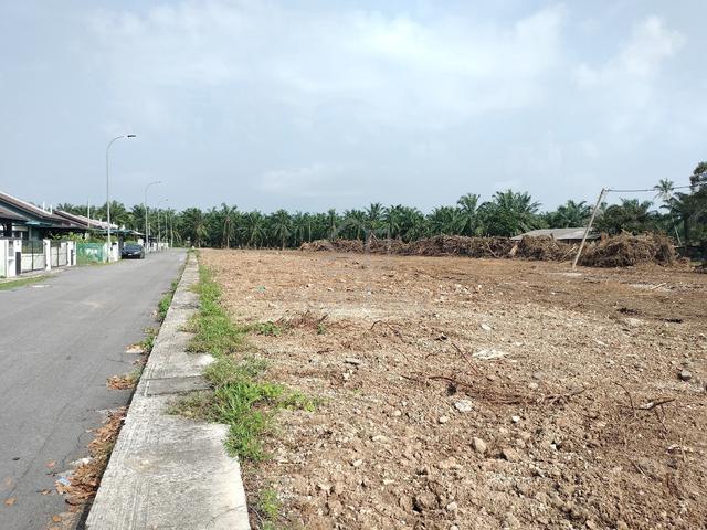 Lot Banglo Di Mukim Jimah, Port Dickson 1