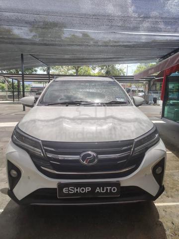 2019 Perodua ARUZ 1.5 AV (A) - 3
