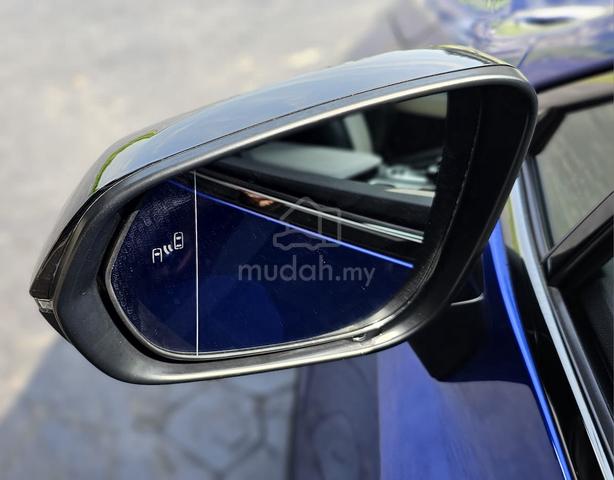 2022 Lexus NX350 2.4 F SPORT AWD (A) FULL LOAN - 5