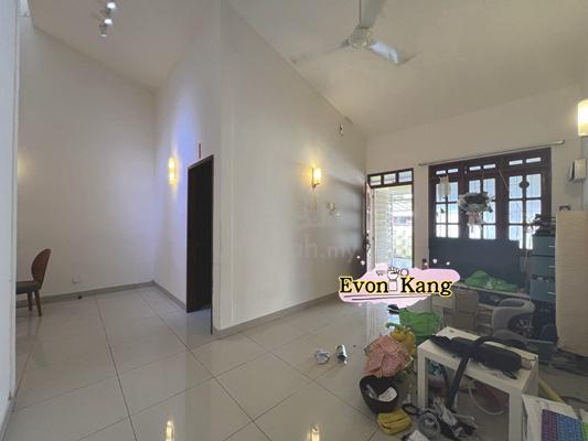 1 Storey Terrace House @ Bayan Baru 1715SF Renovated Leasehold Unit 1