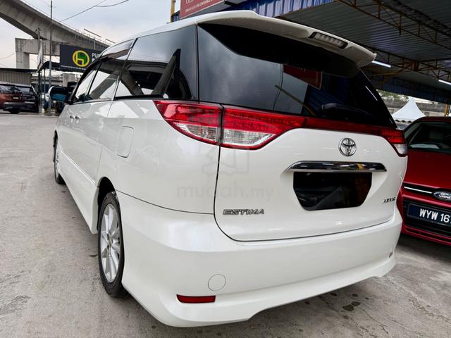 OTR ALL IN🔥 2014 Toyota ESTIMA 2.4 (A) 2 P.Door - 2