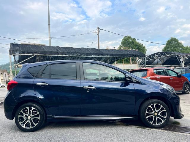 2019 Perodua MYVI 1.5 H (A) - 5