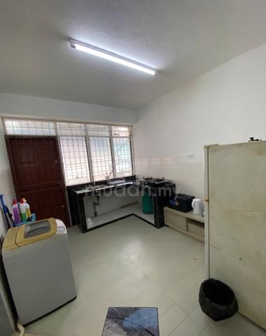 sewa murah student seremban rasah s2 uitm 1