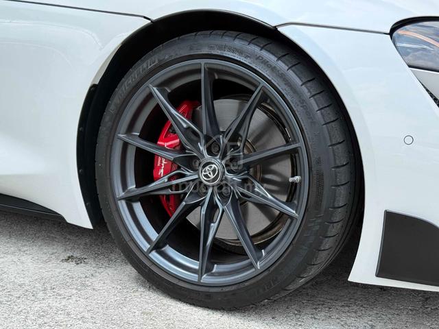 5A GR Supra DB06 AUTO‼️2023 Toyota GR SUPRA 3.0 AT - 5