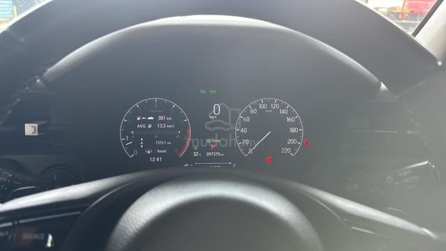 2022 Honda HR-V 1.5 TURBO V (A) - 2