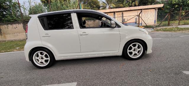 2009 Perodua MYVI 1.3 EZi FACELIFT (A) - 5