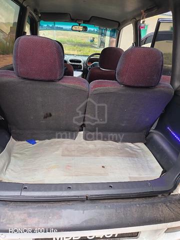 2004 Perodua KENARI 1.0 EZ AERO (A) - 4