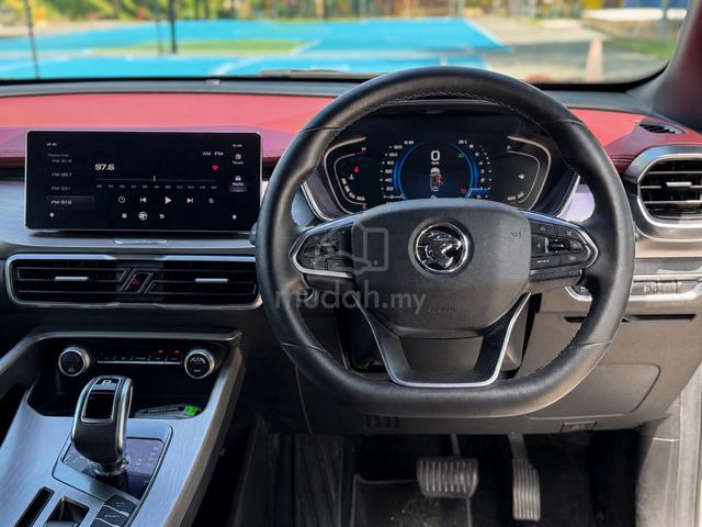 2022 Proton X50 PREMIUM 1.5L (UNDER WARRANTY) - 4