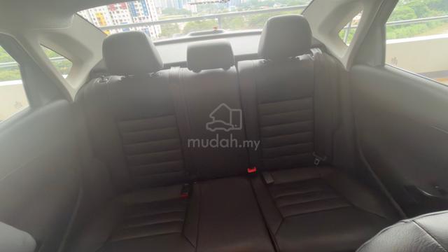 2018 Volkswagen VENTO 1.2 TSI HIGHLINE (A) - 4