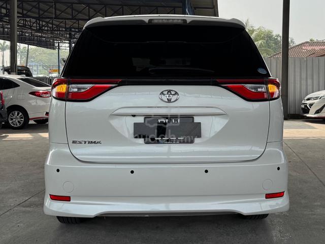 2018 Toyota ESTIMA 2.4 AERAS DBA-ACR50W (A) - 5