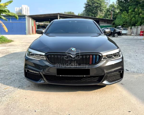 LOANKEDAI 2020 Bmw 530E 2.0 M SPORT G30 FACELIFT - 3