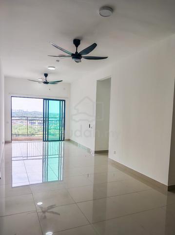 Rawang Freehold Kondo 1