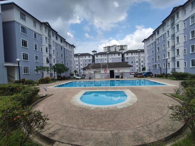 Sri Pinang (Seri Kembangan) 1