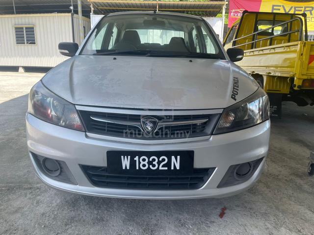 2014 Proton SAGA 1.3 FLX STANDARD (A) - 2