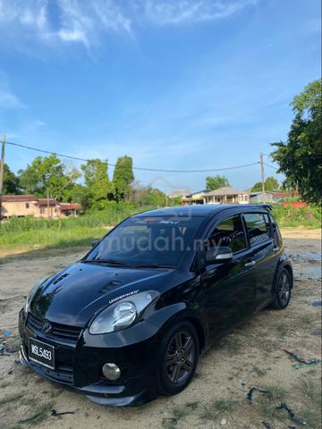 2009 Perodua MYVI 1.3 EZi FACELIFT (A) - 3