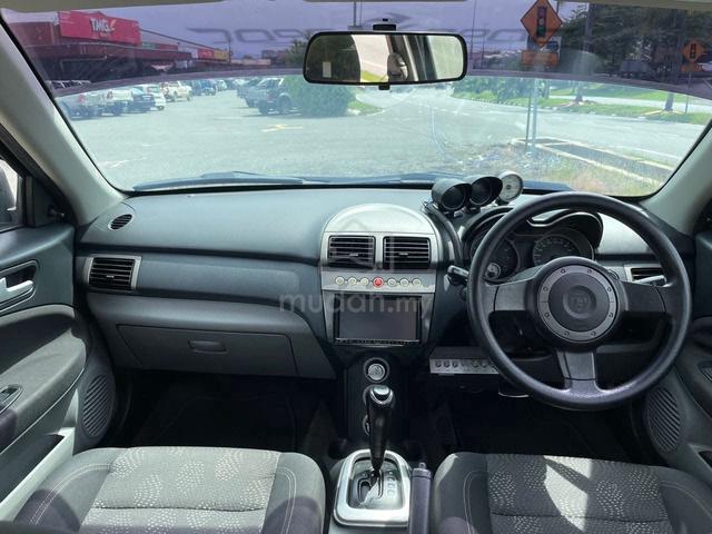2013 Proton PERSONA 1.8 GSR TURBO - 5