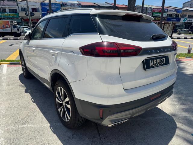 2020 PROTON X70 1.8 (A) EXECUTIVE SUV tip top cond - 2