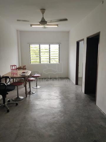 Apartment Minang Ria 2 1