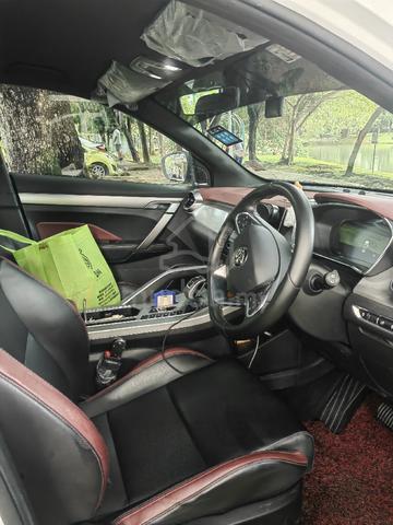 2024 Proton X50 1.5 PREMIUM MY20 (A) - 5