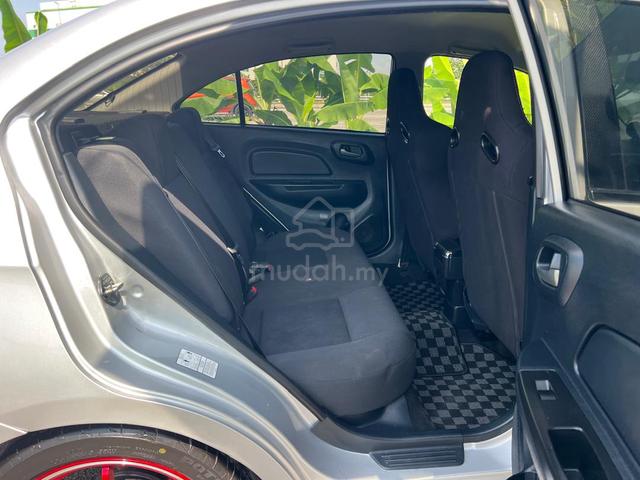2017 Proton SAGA 1.3 (AUTO) - 5