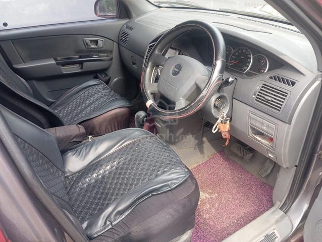 2005 Naza CITRA 2.0 GLS (A) - 4