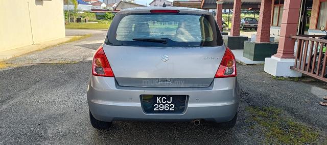 2008 Suzuki SWIFT 1.5 PREMIER (A) - 2