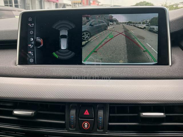 2017 Bmw X5 2.0 XDRIVE40E M SPORT (A) - 4
