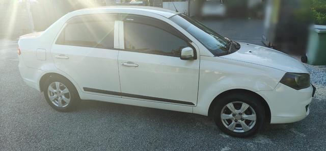 2012 Proton SAGA 1.3 FL EXECUTIVE (A) - 2