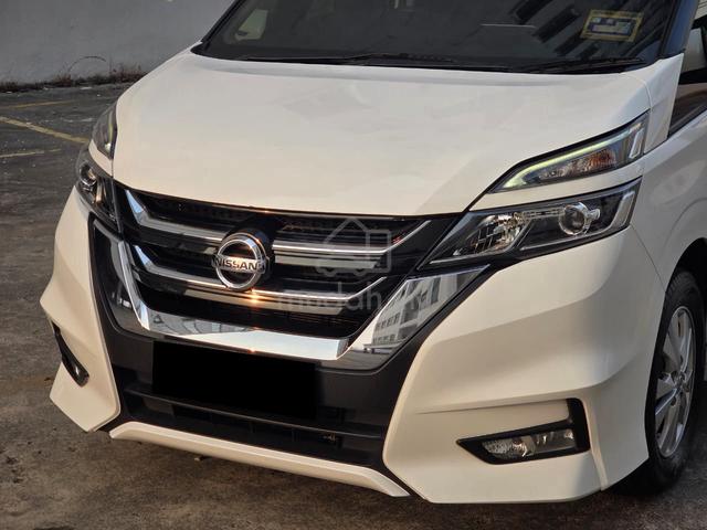 Nissan SERENA 2.0 HWS MPV 7 SEATER CAR KING 🔥 - 5