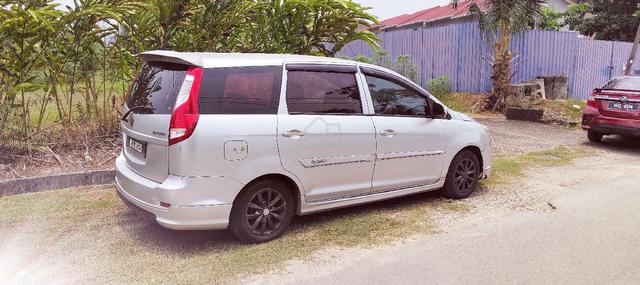 2011 Proton EXORA 1.6 PRIME (A) - 2