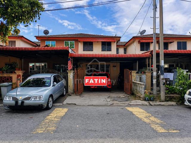 BOOKING 1K✅Cluster 2 Tingkat @ Bandar Putra Bertam, Penang 1