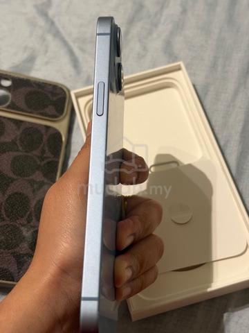 Apple iPhone 14 Plus 128 GB - photo 4 of 6