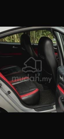 2010 Proton GEN-2 1.6 H-LINE CPS ENHANCED (A) - 5