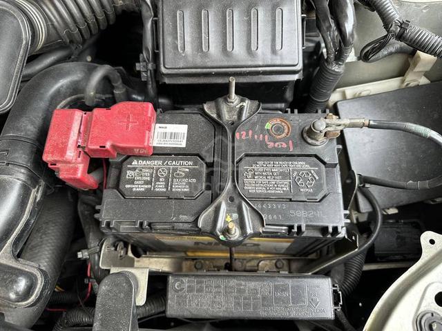 2008 Nissan GRAND LIVINA 1.8 CLASSIC/COMFORT (A) - 3