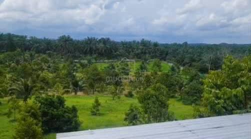 9 Acres Agriculture Zoning Industrial Land Simpang Renggam, Johor 1