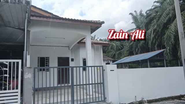 Full Renovation, Full loan😍 Taman Widuri Jawi🤩 1