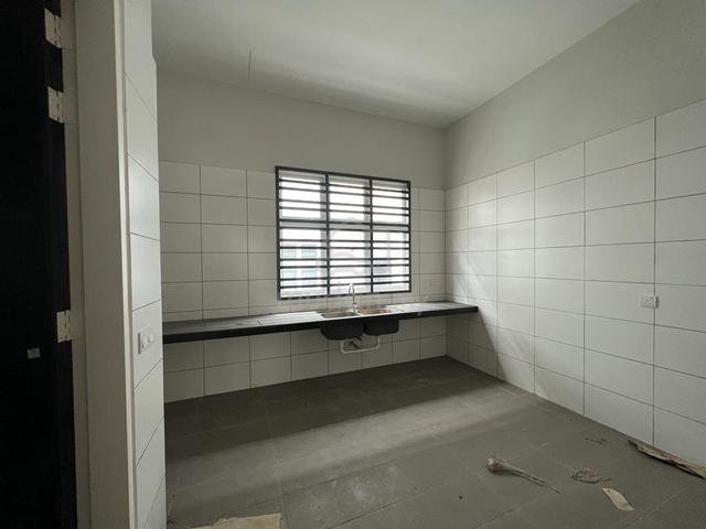 2 Storey Terrace One Krubong Below bank Value 1