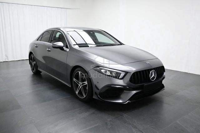 2019 Mercedes Benz A200 1.3 (A) 1-OWNER TIPTOP - 3