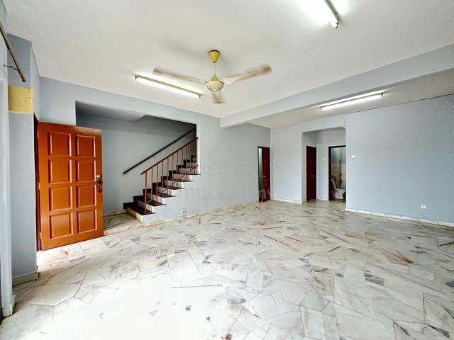 2 Storey Landed House Amethyst 2 Rawang Freehold Kota Emerald West 1