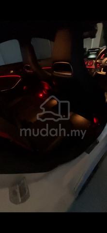 2015 Mercedes Benz CLA250 (CBU) 2.0 (A) - 5
